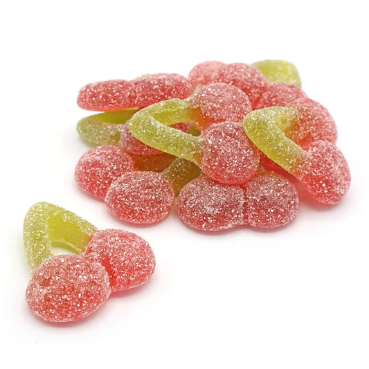 Happy Cherries 100g