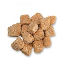 Pure Cane Rough Cut Cubes