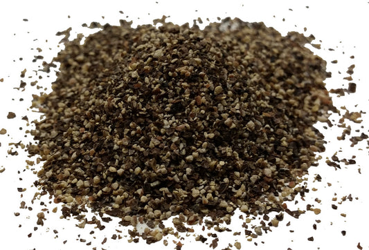 Ground Black Pepper