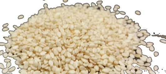 Seaseme Seeds
