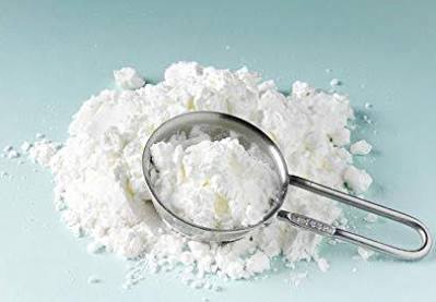 Cornflour