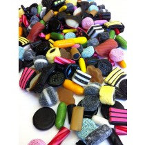 1KG LIQUORICE ASSORTMENT